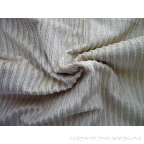 Vertical Bar Super Soft Velour (HZS--00325)